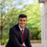 Image of Raghuveer Vyas