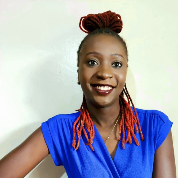 Joyce Abonga Odhiambo