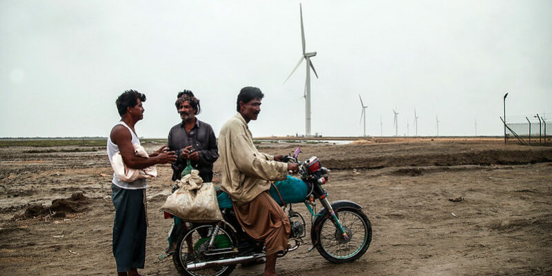 Asian Development Bank, Flickr (﻿CC BY-NC-ND 2.0 DEED)