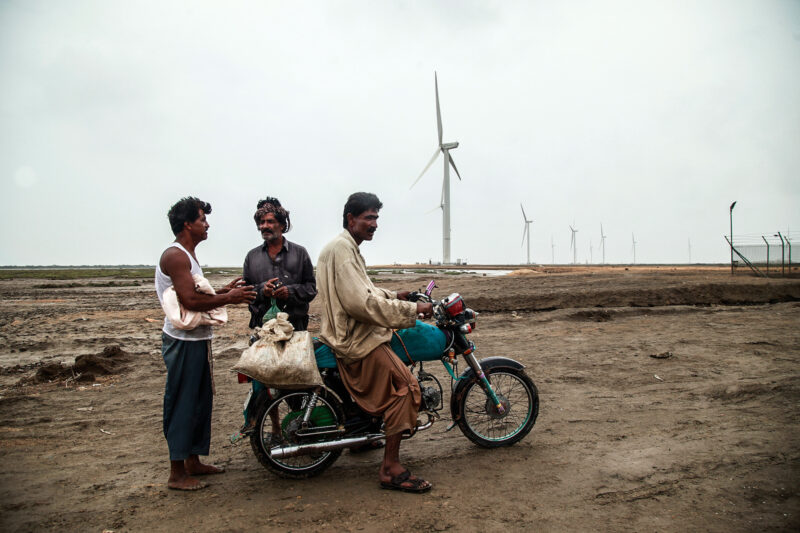 Asian Development Bank, Flickr (CC BY-NC-ND 2.0 DEED)