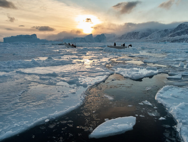 Photo by Adam Sébire / Climate Visuals