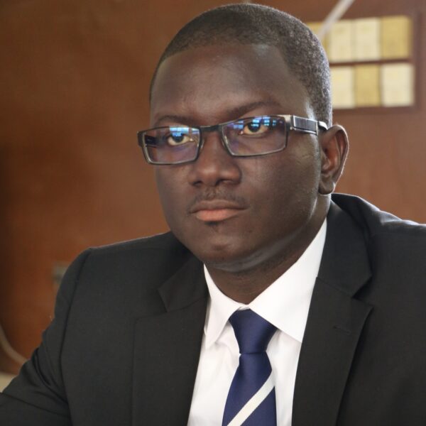 Alexandre Yedjannavo Zounmenou