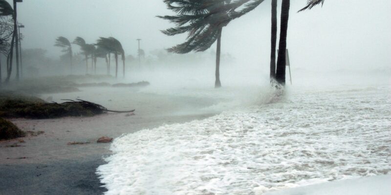 How countries can report loss and damage finance needs