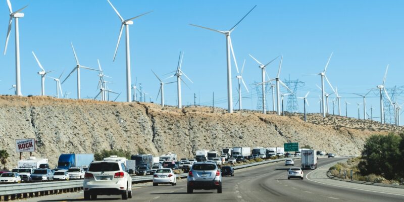 The State of Climate Action in 2025: 10 key findings