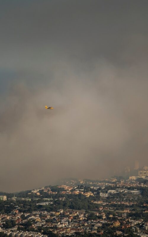 Understanding the climate impacts associated with temporarily overshooting 1.5°C