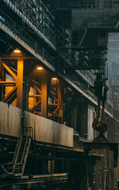 Reducing emissions in power and emissions-intensive sectors in the Balkans