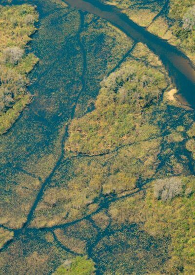 Electricity access threshold for meeting non-energy SDG targets