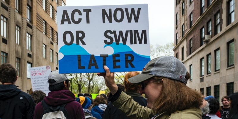NYC March for Science