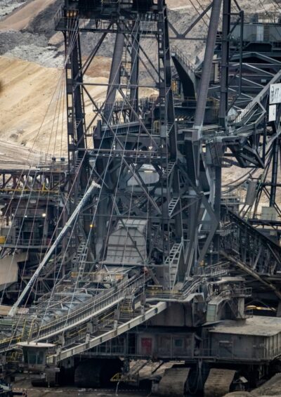 Production Gap Report 2025