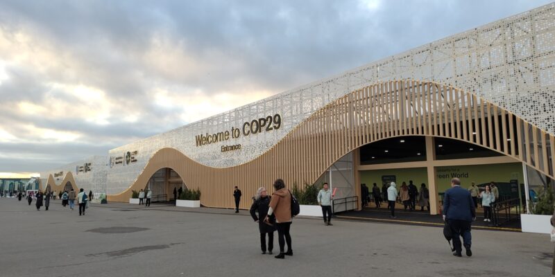 What did we just agree to? The COP29 outcome