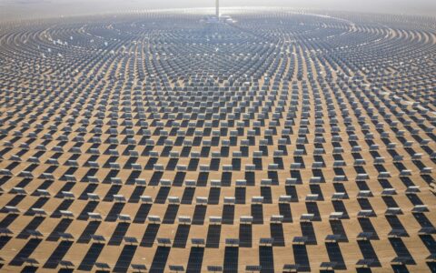 Country briefing: China