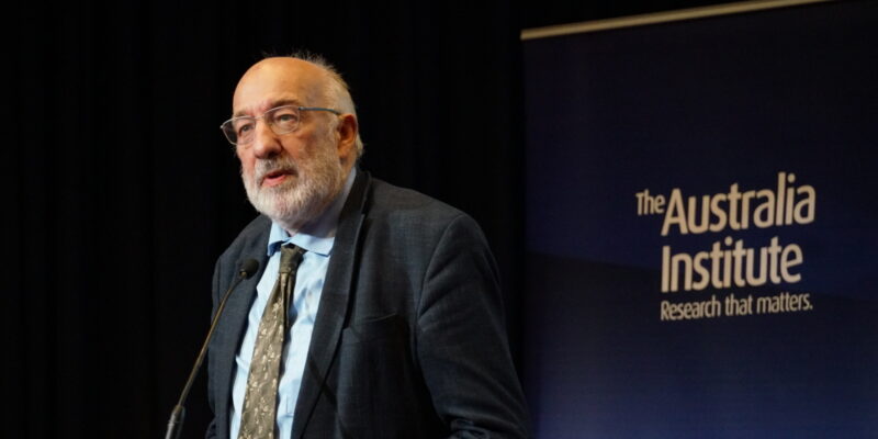 Why maintaining ambition for 1.5°C is critical