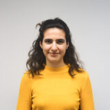 Image of Dalia Kellou