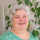 Image of Dr Kim Coetzee