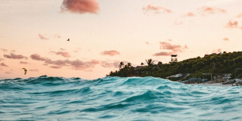 Key Messages for Small Island Developing States from the IPCC 1.5°C Special Report