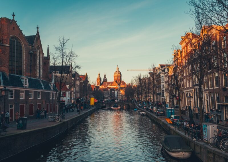 Amsterdam