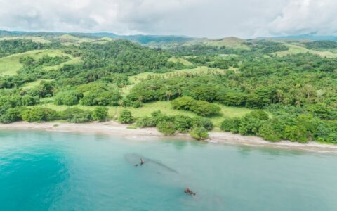 Guadalcanal Province, Solomon Islands