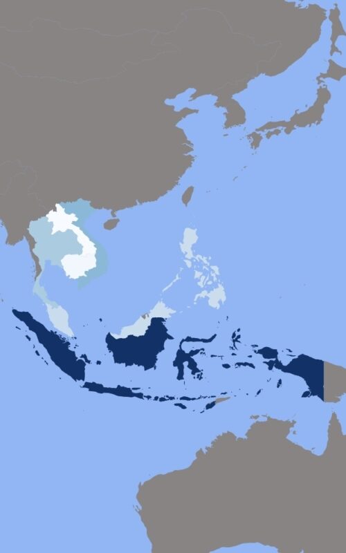 Global Mitigation Potential Atlas