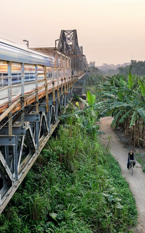 Global mitigation potential atlas