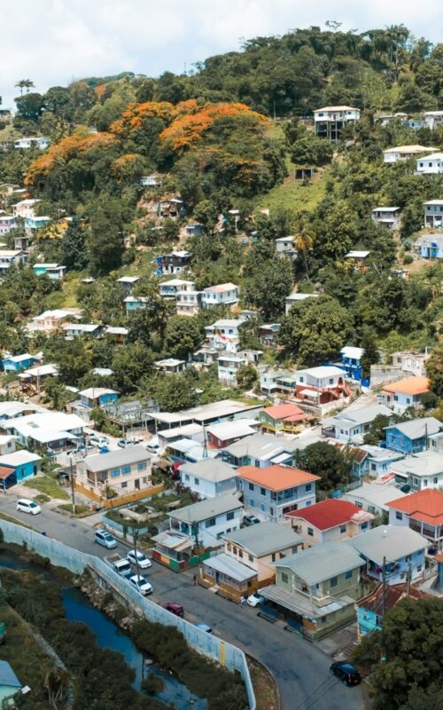 GCF readiness and preparatory programme projects