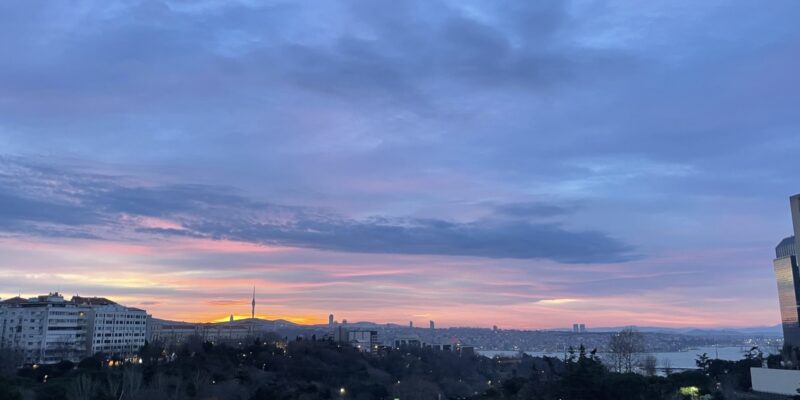 The IPCC set to respond to growing demand for climate science to inform policy