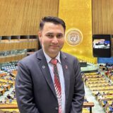 Image of Manjeet Dhakal