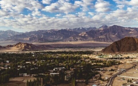 India not on track to achieve 2030 target or 1.5°C-aligned pathway