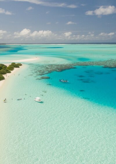 Climate change impacts in Latin America and the Caribbean and their implications for development