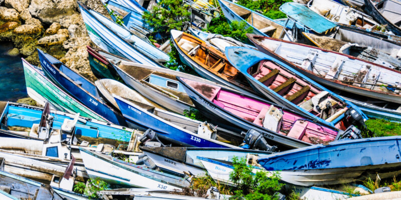 The just transition looks different for small islands – their voices must be heard