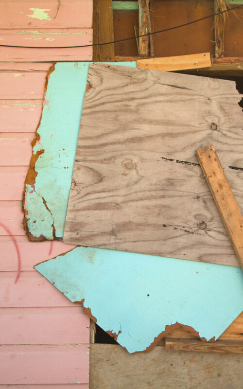 What happens when you don’t, or can’t, migrate?