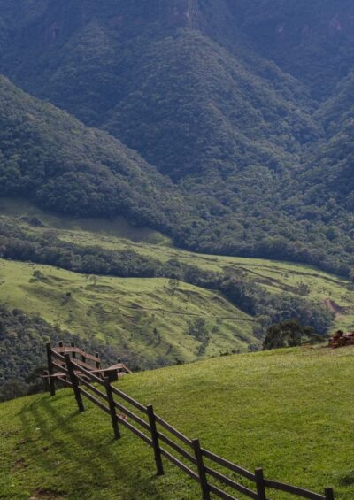 Changes in land cover and management affect heat stress and labour capacity