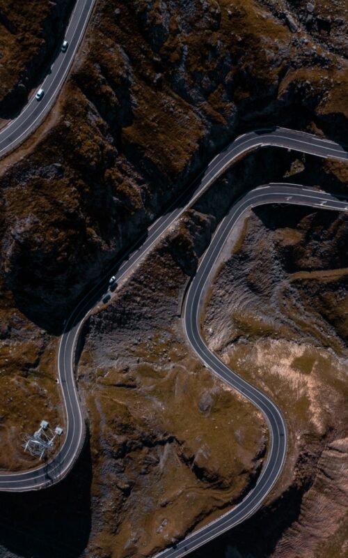 Closing gaps in the passenger policy framework