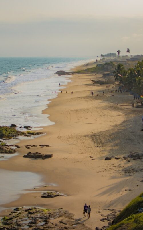 Technical support for countries preparing country programmes for the Green Climate Fund