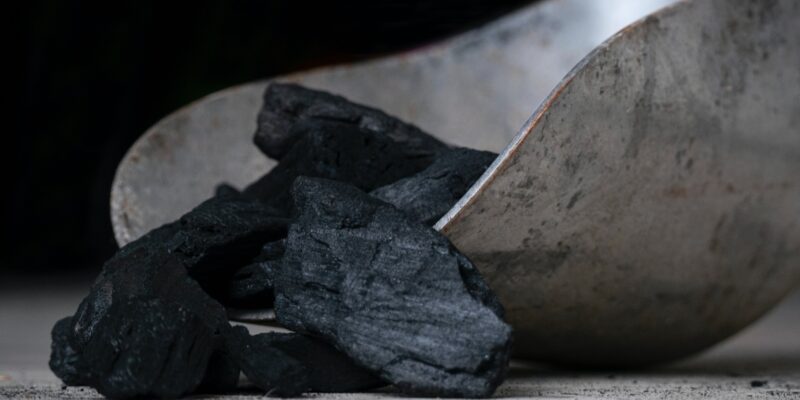 Coal, Joey Harris, Unsplash