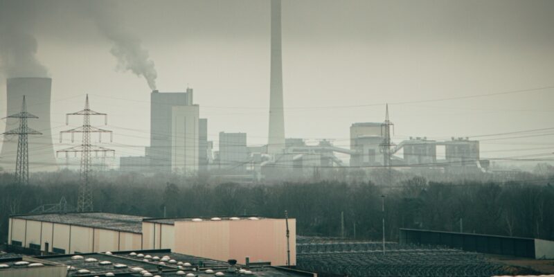 Germany’s coal exit must be revised by 2020