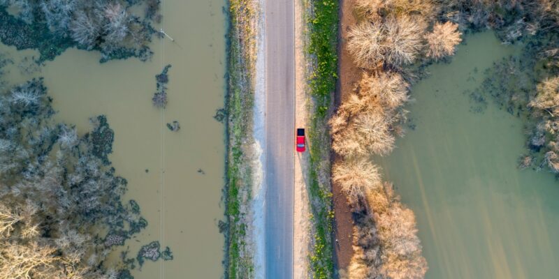 The United States is already experiencing impacts of climate change across most sectors and regions