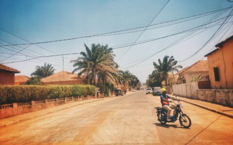 Bissau, Guinea-Bissau