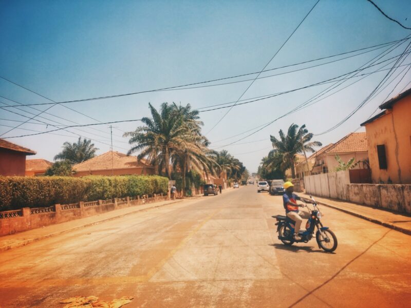 Bissau, Guinea-Bissau