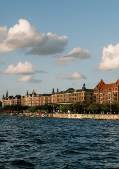 Copenhagen Accord pledges are paltry