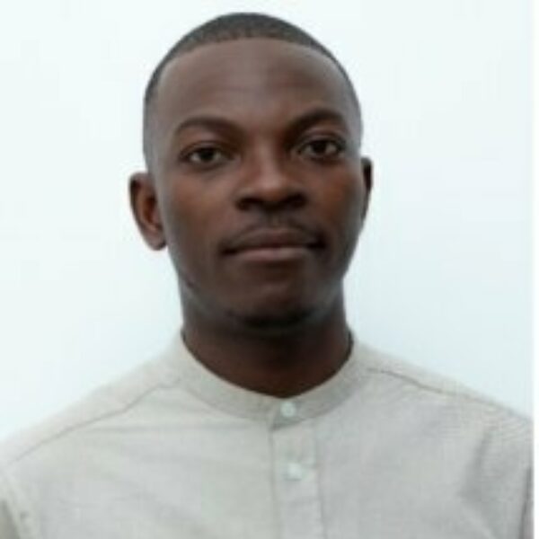 Mahugnon Serge Djohy