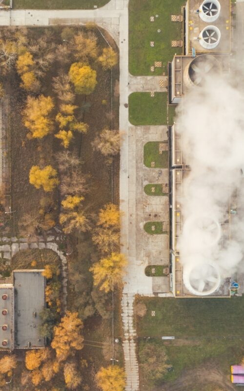 Central and Eastern Europe climate policy frontiers