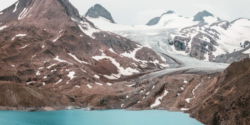 COP28 made strong progress on mountains – here’s what to expect in 2024