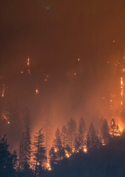 How can event attribution science underpin financial decisions on Loss and Damage?