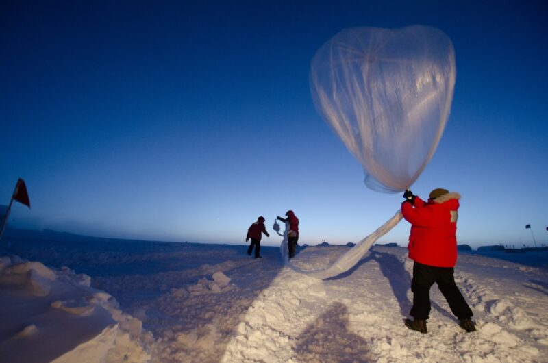 Different observed datasets for global temperature can result in different assessments of progress.