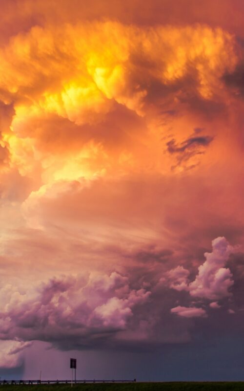 Constraining uncertainty of multi-decadal climate projections