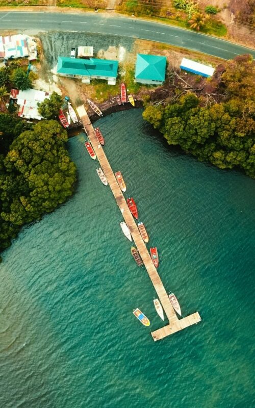 Supporting the implementation of NDCs in the Caribbean