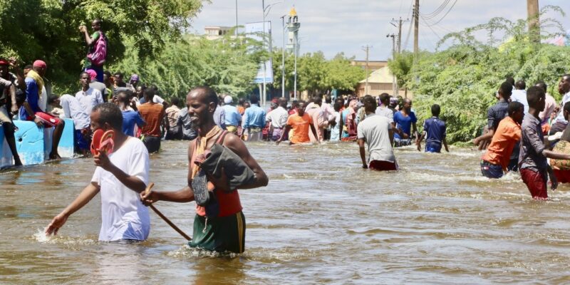 From droughts to floods: how Eastern African countries are responding to the rising El Niño and Indian Ocean Dipole