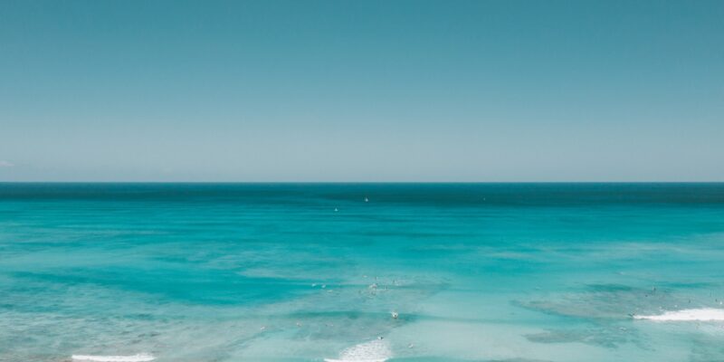 Ocean thermal energy conversion – what is it and what role could it play for Small Island States in the Caribbean?