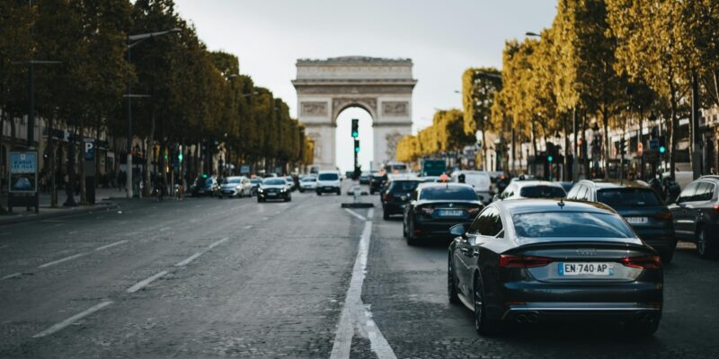 Moving forward with implementing climate plans under the Paris Agreement