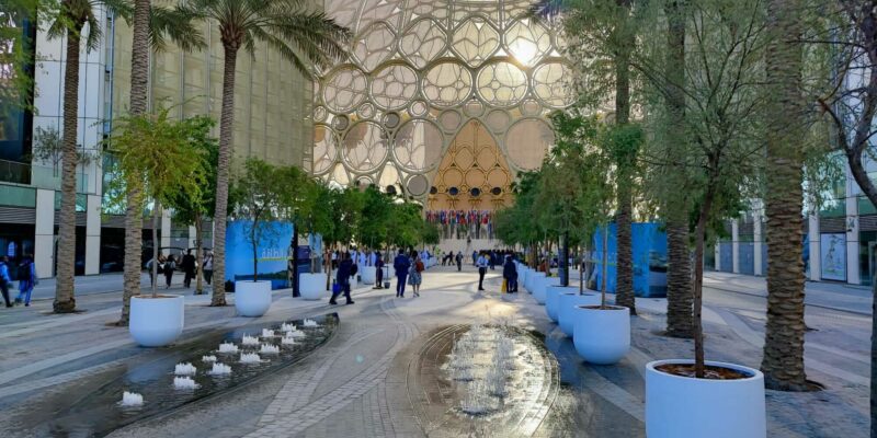 "The only GST that matters for 1.5°C": key takeaways from the first global stocktake at COP28